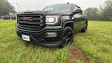 Used 2017 GMC Sierra 1500 4x4 Double Cab w/ Elevation Edition image 3