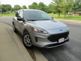 Used 2021 Ford Escape S image 4