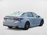 Used 2023 Toyota Camry SE image 5