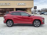 Used 2024 Hyundai Kona N Line image 4