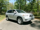 Used 2008 Toyota Highlander 2WD image 3