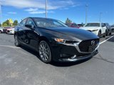 New 2025 MAZDA MAZDA3 s image 2