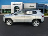New 2025 Jeep Compass Latitude w/ Convenience Group image 4
