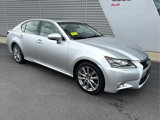 Used 2014 Lexus GS 350 AWD image 2