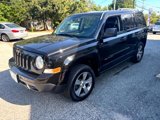 Used 2017 Jeep Patriot High Altitude image 2