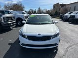 Used 2018 Kia Forte LX image 2