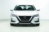 Used 2021 Nissan Sentra SV image 2
