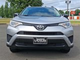 Used 2016 Toyota RAV4 LE image 2
