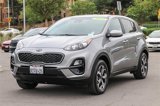 Certified 2022 Kia Sportage LX image 4