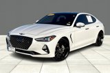 Used 2019 Genesis G70 2.0T Advanced w/ Sport Package image 2