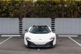 Used 2016 McLaren 650S Spider image 2