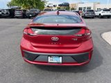 Used 2020 Hyundai Ioniq Blue image 4