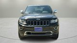 Used 2015 Jeep Grand Cherokee Limited image 2