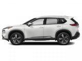 Used 2021 Nissan Rogue SL w/ Premium Package image 3