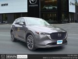 Certified 2022 MAZDA CX-5 AWD 2.5 S w/ Premium Package image 2