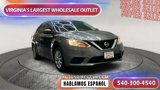Used 2019 Nissan Sentra S image 2