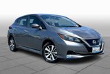 Used 2021 Nissan Leaf S Plus image 2
