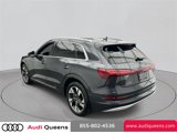 Used 2021 Audi e-tron Premium image 3