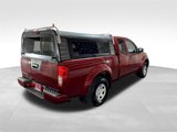 Used 2018 Nissan Frontier S image 4
