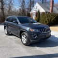 Used 2016 Jeep Grand Cherokee Laredo w/ Quick Order Package 23E image 4