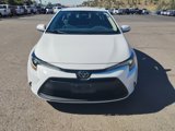 Used 2023 Toyota Corolla LE image 2