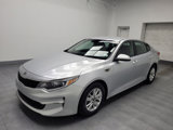 Used 2017 Kia Optima LX w/ Driver Convenience Package image 2