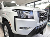 Used 2022 Nissan Frontier SV image 5