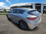 Used 2017 INFINITI QX30 Sport w/ Sport Leather Package image 3
