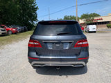 Used 2015 Mercedes-Benz ML 350 4MATIC image 4