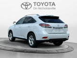 Used 2015 Lexus RX 350 AWD image 4