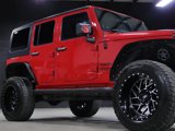 Used 2014 Jeep Wrangler Unlimited Sport w/ Quick Order Package 24S image 3