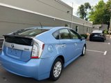 Used 2012 Toyota Prius Plug-In Hybrid image 3