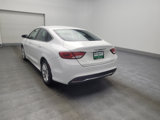 Used 2015 Chrysler 200 Limited w/ Convenience Group image 5