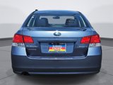 Used 2013 Subaru Legacy 2.5i image 4