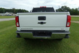 Used 2018 Chevrolet Silverado 1500 LTZ w/ Sport Package image 6