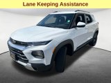 Certified 2023 Chevrolet TrailBlazer LT w/ Convenience Package image 6