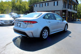 Used 2022 Toyota Corolla LE image 5