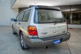 Used 2000 Subaru Forester S image 3