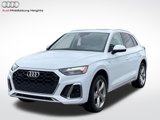 Used 2022 Audi Q5 2.0T Premium Plus image 2