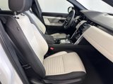 Used 2023 Land Rover Discovery Sport SE R-Dynamic image 3