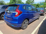 Used 2019 Honda Fit EX image 3
