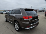 Used 2019 Jeep Grand Cherokee Summit image 3