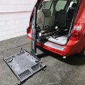 Used 2008 Dodge Grand Caravan SXT image 2
