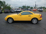 Used 1998 Mercedes-Benz SLK 230 image 4