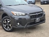 Used 2019 Subaru Crosstrek 2.0i Premium w/ Moonroof Package image 2