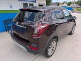 Used 2018 Buick Encore Preferred image 4