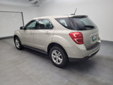 Used 2016 Chevrolet Equinox LS image 3