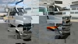 Used 2017 GMC Savana 2500 LT w/ LT Preferred Equipment Group image 2