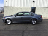 Used 2013 Volkswagen Passat 2.5 S image 4