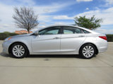 Used 2012 Hyundai Sonata Limited image 3